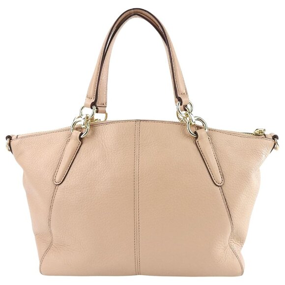 COACH Pre-owned Kelsey - Picture 2 of 16